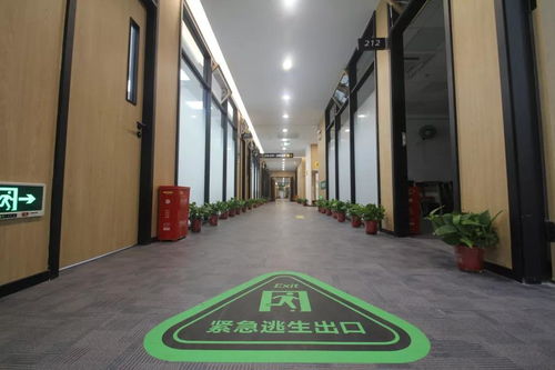 精品工程，共筑夢想——新東方小寨東路校區圓滿竣工