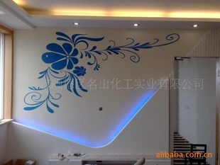 佛山順德廠家直銷美輪美奐墻面漆藝術(shù)涂料，匠心打造室內(nèi)外裝飾新標(biāo)桿