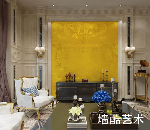 歐式風(fēng)格藝術(shù)涂料裝修指南 選對裝飾涂料，打造典雅家居