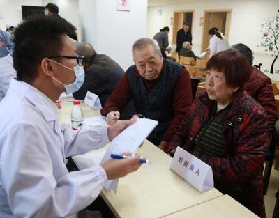 增肌減脂 解鎖健康老齡化，遠(yuǎn)離虛弱與三高困擾